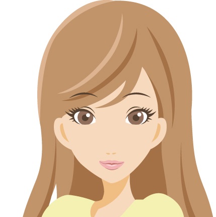 女性/20代前半/会社員