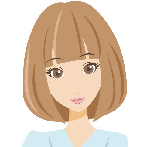 女性/30代前半/主婦